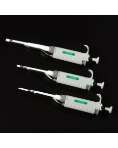 ADJUSTABLE PIPETTES